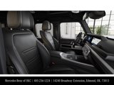 New 2025 Mercedes-Benz G 550 image 4