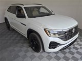 New 2025 Volkswagen Atlas Cross Sport SEL R-Line image 2