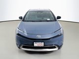 New 2025 Toyota Prius Plug-In Hybrid image 3