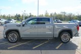 New 2025 GMC Sierra 1500 Denali Ultimate image 4