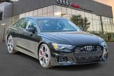 New 2025 Audi S6 Premium Plus image 3
