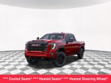 New 2025 GMC Sierra 2500 AT4 w/ AT4 Premium Plus Package image 2