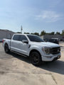 Used 2021 Ford F150 Lariat w/ Equipment Group 502A High image 2