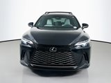 New 2025 Lexus RX 350h image 2