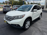 Used 2014 Honda CR-V EX-L image 3