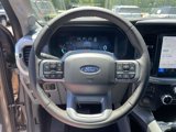 New 2025 Ford F150 Lariat image 4