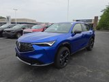 New 2025 Acura ADX A-Spec image 2