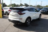 Used 2023 Nissan Murano SV image 3