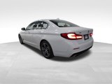 Used 2021 BMW 530i xDrive w/ Premium Package image 3
