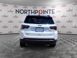 New 2025 Jeep Compass Limited image 5