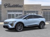 New 2025 Cadillac Optiq Sport 2 w/ LPO, Floor Liner Package image 2