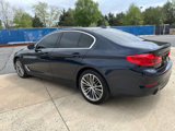 Used 2020 BMW 530i xDrive w/ M Sport Package image 5