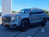 Used 2023 GMC Terrain AT4 image 3