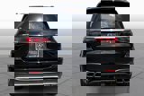 New 2025 Mercedes-Benz GLS 63 AMG 4MATIC image 5