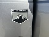 Certified 2024 Ford Bronco Big Bend image 5