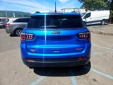 Used 2018 Jeep Compass Latitude w/ Popular Equipment Group image 4