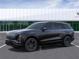 New 2026 Cadillac Vistiq Sport image 2