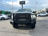 Used 2021 RAM 2500 Laramie image 6