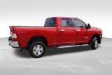 Certified 2024 RAM 2500 Big Horn w/ Bed Utility Group image 5