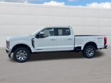 New 2025 Ford F250 King Ranch image 2
