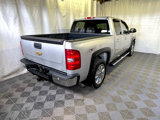 Used 2013 Chevrolet Silverado 1500 LTZ image 6