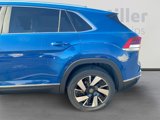 New 2025 Volkswagen Atlas Cross Sport SEL image 4