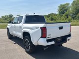 New 2025 Toyota Tacoma TRD Sport image 5