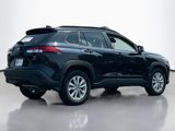 Certified 2024 Toyota Corolla Cross LE image 2
