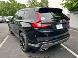 New 2026 Honda CR-V Sport Touring image 2