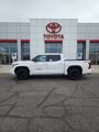 New 2025 Toyota Tundra Limited image 2