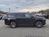 New 2025 Jeep Wagoneer 4WD w/ Premium Group I image 2