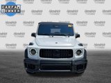 Certified 2025 Mercedes-Benz G 63 AMG 4MATIC image 3