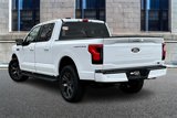 New 2025 Ford F150 Lightning XLT image 3
