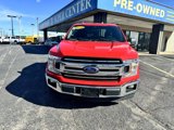 Used 2020 Ford F150 XLT w/ Equipment Group 301A Mid image 3
