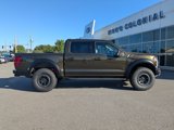 New 2025 Ford F150 Raptor image 3