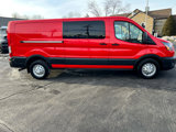 Used 2020 Ford Transit 250 Low Roof AWD image 4