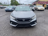 Used 2018 Honda Civic EX-L image 2