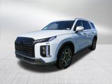 New 2025 Hyundai Palisade SEL image 4