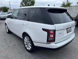 Used 2016 Land Rover Range Rover HSE image 5