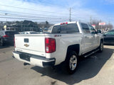 Used 2017 Chevrolet Silverado 1500 LTZ Z71 image 4