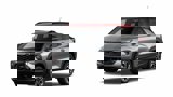 New 2026 Chevrolet TrailBlazer RS w/ Driver Confidence Package image 3