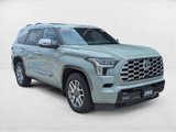 Used 2025 Toyota Sequoia 1794 Edition image 3