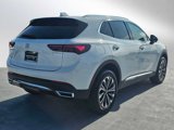 New 2025 Buick Envision Preferred image 5