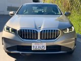 Used 2024 BMW 530i w/ Convenience Package image 2