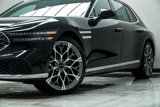 Used 2024 Genesis G90 3.5T image 3