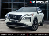 Used 2023 Nissan Rogue SV image 2