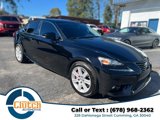 Used 2016 Lexus IS 200t image 3