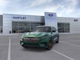 New 2025 Ford Mustang Mach-E GT image 2