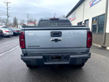 Used 2018 Chevrolet Colorado ZR2 image 5
