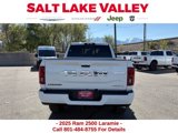 New 2025 RAM 2500 Laramie w/ Sport Appearance Package image 6